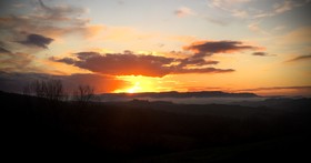 Vento D’Orcia