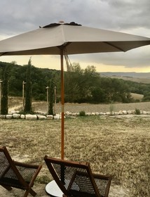Vento D’Orcia