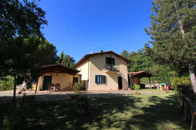 Villino Alba