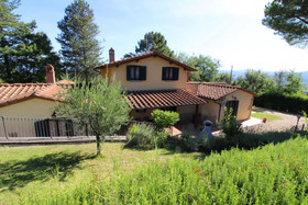 Villino Alba