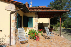 Villino Alba