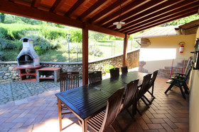 Villino Alba