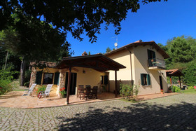 Villino Alba