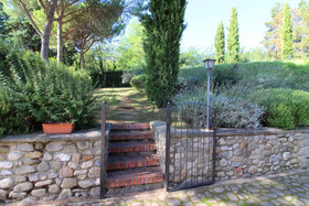Villino Alba