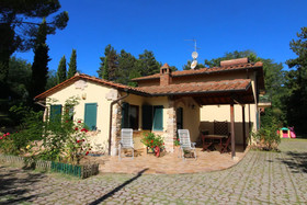 Villino Alba