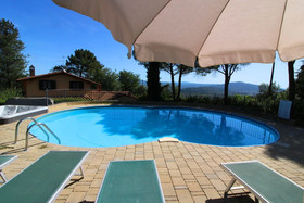 Villino Alba