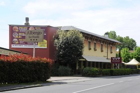 Albergo Le Ruote