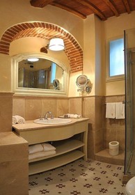 Villa Pitti Amerighi