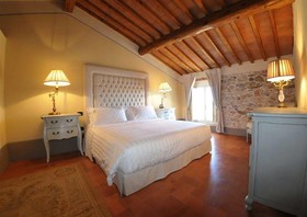 Villa Pitti Amerighi