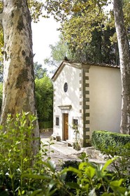 Villa Pitti Amerighi