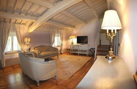 Villa Pitti Amerighi