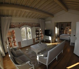 Villa Pitti Amerighi