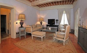 Villa Pitti Amerighi