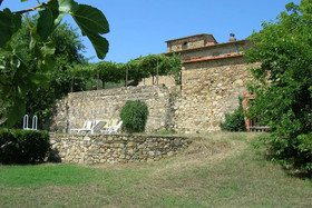 Casa Rossa
