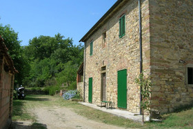 Casa Rossa
