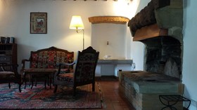 Villa La Nussa