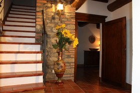Villa La Nussa