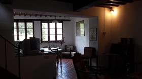Villa La Nussa