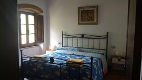 Villa La Nussa