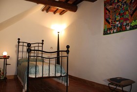 Villa La Nussa