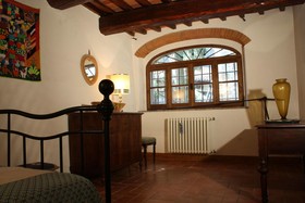 Villa La Nussa