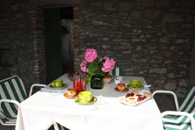 Villa La Nussa
