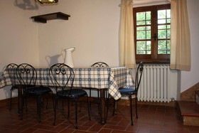 Villa La Nussa