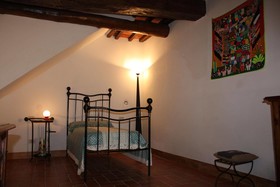 Villa La Nussa
