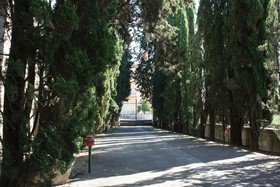 Villa La Nussa