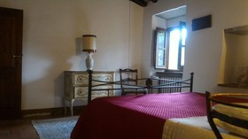 Villa La Nussa