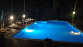 Villa La Nussa