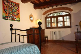 Villa La Nussa