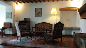 Villa La Nussa