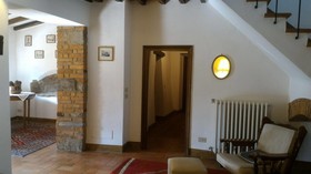 Villa La Nussa