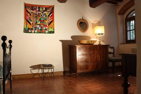 Villa La Nussa