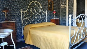 Villa La Nussa