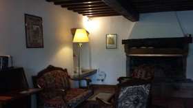 Villa La Nussa