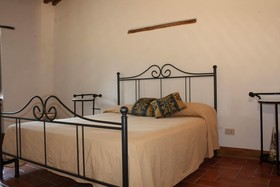 Villa La Nussa