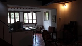 Villa La Nussa
