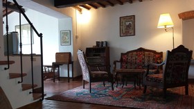Villa La Nussa