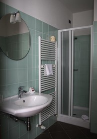 Hotel Santo Stefano