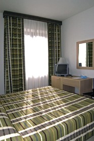 Hotel Santo Stefano