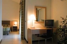 Hotel Santo Stefano