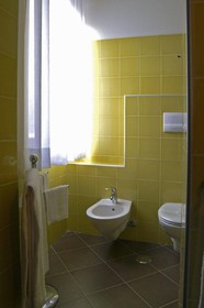 Hotel Santo Stefano