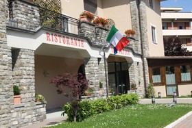 Hotel Santo Stefano