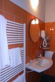 Hotel Santo Stefano