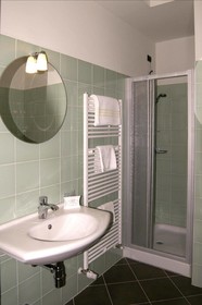 Hotel Santo Stefano