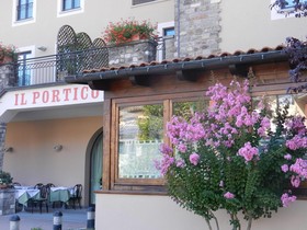 Hotel Santo Stefano