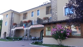 Hotel Santo Stefano