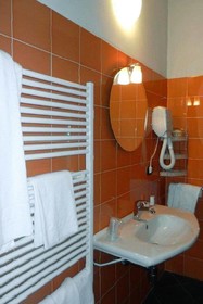 Hotel Santo Stefano